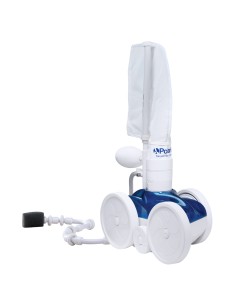 Limpiafondos automatico POLARIS 280 W7220000