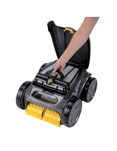 Limpiafondos electrico ZODIAC OV3400 Vortex suelo/pared/if 2