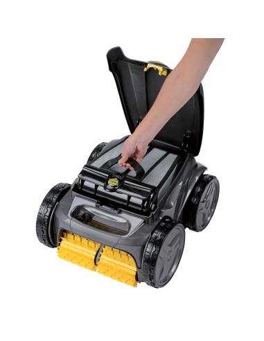 Limpiafondos electrico ZODIAC OV3400 Vortex...