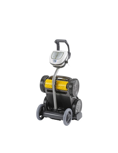 Limpiafondos electrico ZODIAC OV3400 Vortex suelo/pared/if