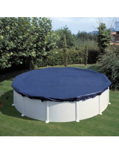 Cobertor proteccion GRE cubierta de invierno D-3800 mm