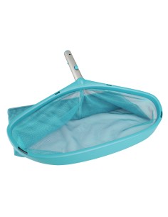 Recogehojas piscina fondo BAYROL clip 411002