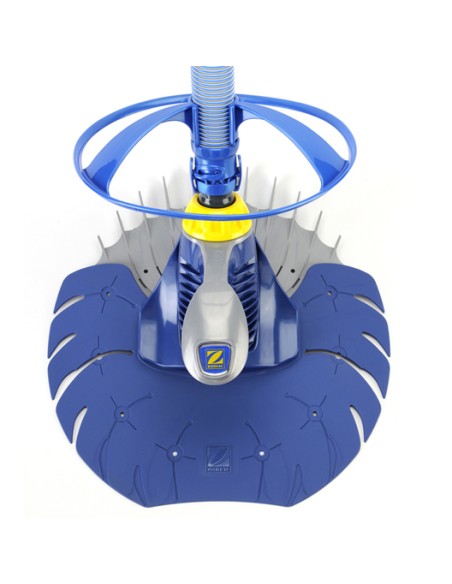 Limpiafondos automatico piscina ZODIAC T5 Duo W78046