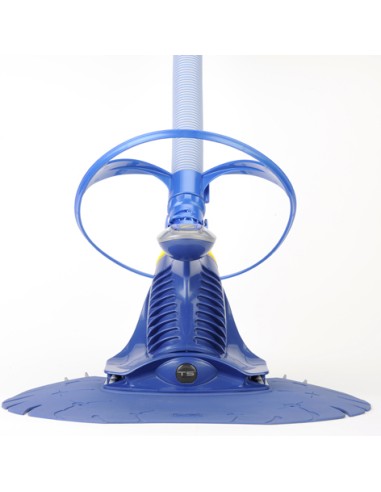 Limpiafondos automatico piscina ZODIAC T5 Duo...
