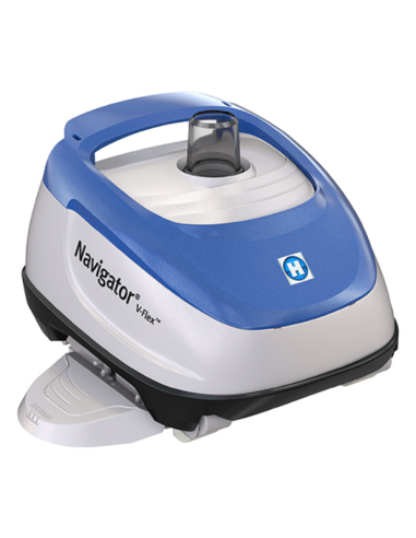 Limpiafondos automatico piscina HAYWARD Navigator V-Flex HSC925CE