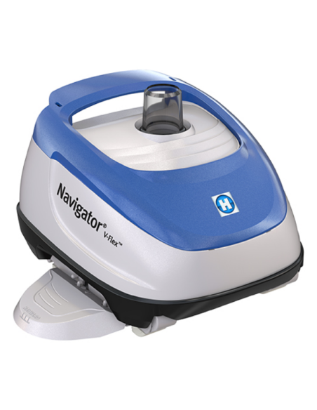Limpiafondos automatico piscina HAYWARD Navigator V-Flex HSC925CE