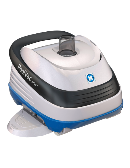 Limpiafondos automatico piscina HAYWARD PoolVac V-Flex HSC2025CE
