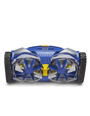 Limpiafondos automatico piscina ZODIAC MX9...