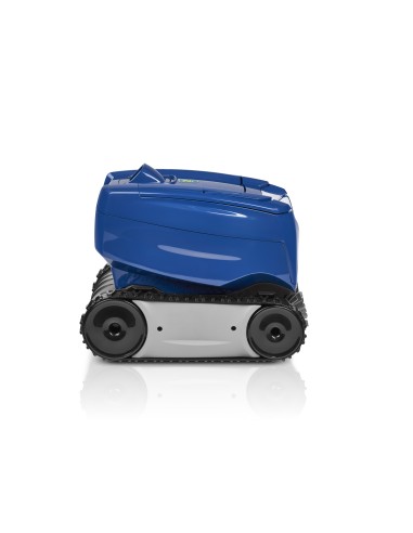 Limpiafondos electrico ZODIAC RT2100 Tornax Pro...