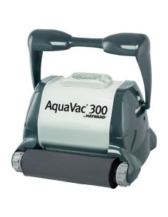 Limpiafondos electrico HAYWARD Aquavac 300 RC9950GREF