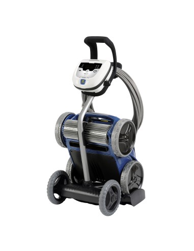 Limpiafondos electrico ZODIAC RV5400 Vortex Pro...