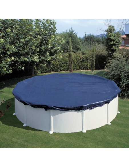 Cobertor proteccion GRE cubierta de invierno D-4400 mm