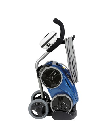 Limpiafondos electrico ZODIAC RV5480iQ Vortex...