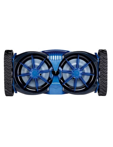 Limpiafondos automatico piscina ZODIAC MX8 W70668
