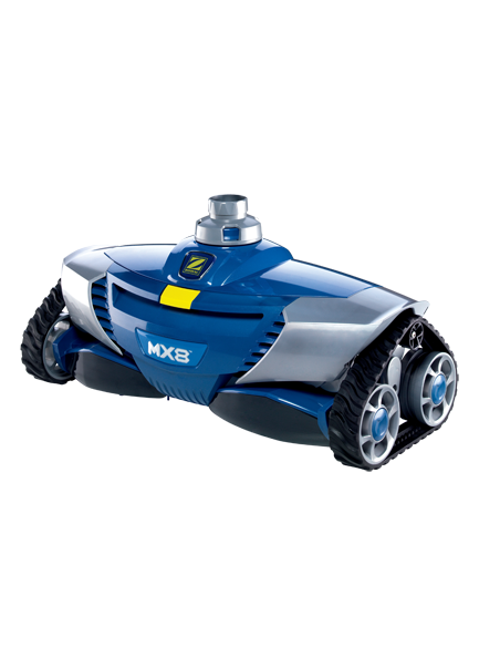 Limpiafondos automatico piscina ZODIAC MX8 W70668