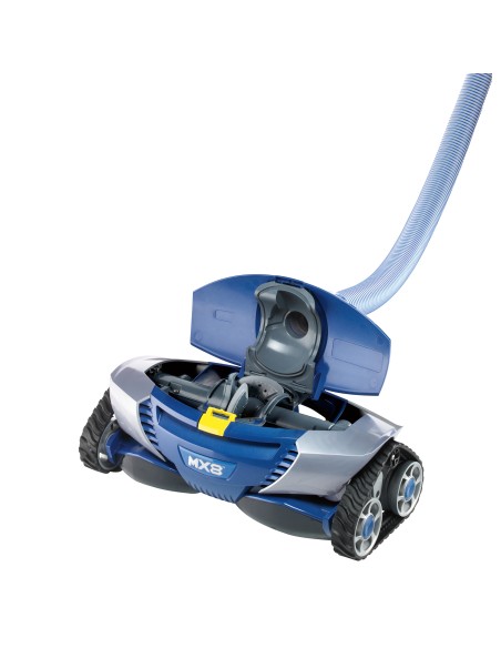 Limpiafondos automatico piscina ZODIAC MX8 W70668