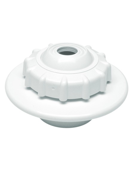 Boquilla impulsion piscina ASTRAL D.50mm PN10 24413 Blanca