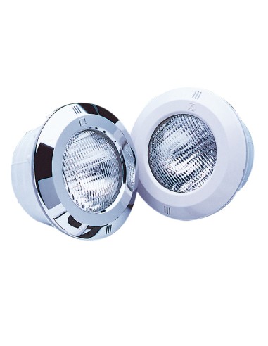 Foco piscina hormigon ASTRAL Standar ABS PAR56 300w 07838