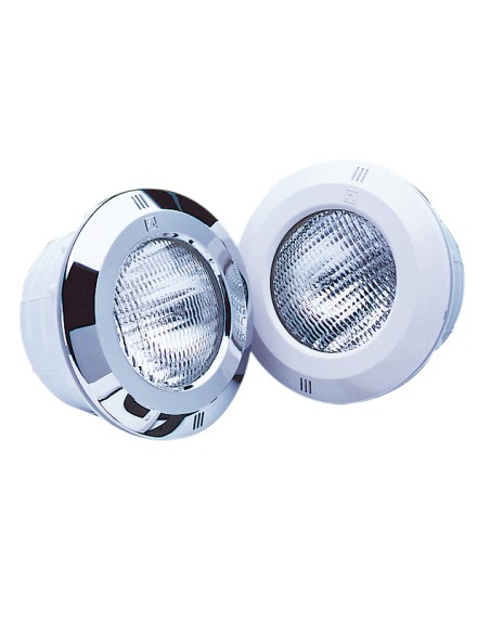 Foco piscina hormigon ASTRAL Standar ABS PAR56 300w 07838