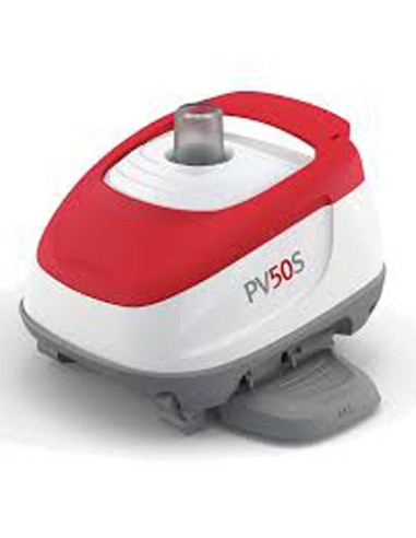Limpiafondos automatico piscina HAYWARD PoolVac PV50S AE925ADRED