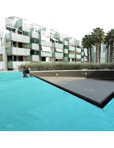 Impermeabilizante FIXCER Hidrofacil 20kg