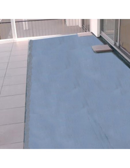 Impermeabilizante FIXCER Hidrofacil 20kg