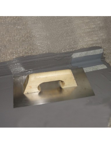 Banda impermeable FIXCER 120/70 rollo 10mt...