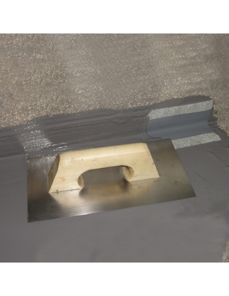 Banda impermeable FIXCER 120/70 rollo 10mt BN----0MR3