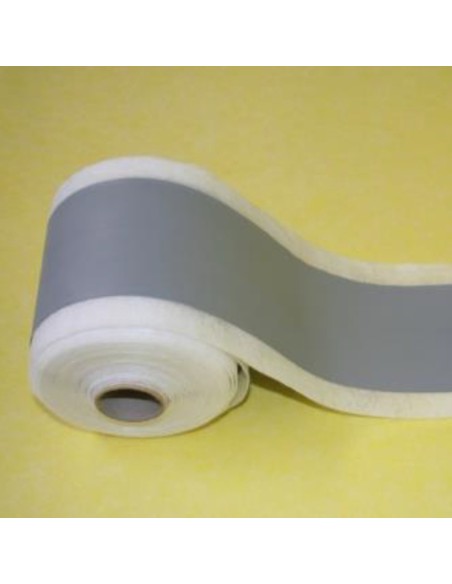 Banda impermeable FIXCER 120/70 rollo 10mt BN----0MR3