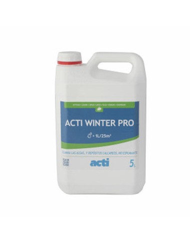 Invernada liquida ACTI Winter Pro 5lt...
