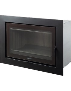 Chimenea HERGOM Sere   80 c/ventilador 2010962