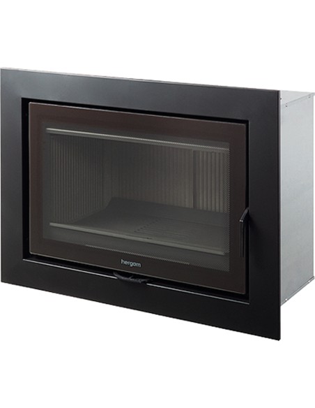 Chimenea HERGOM Sere   80 c/ventilador 2010962