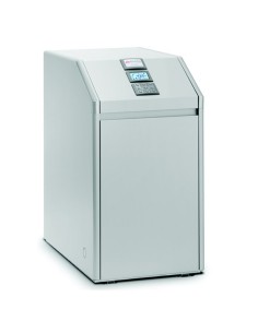 Caldera gasoil BIASI GTB BOL 38-32 34kw acumulador...
