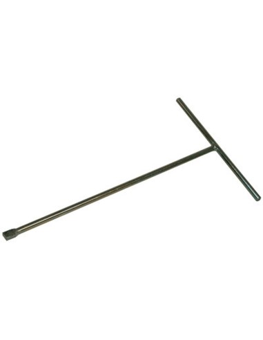 Llave radiadores 1" MERCATOOLS mod. T para montaje AC03095