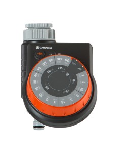 Programador riego grifo GARDENA Easy        1887-35