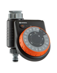 Programador riego grifo GARDENA Easy        1887-35 2