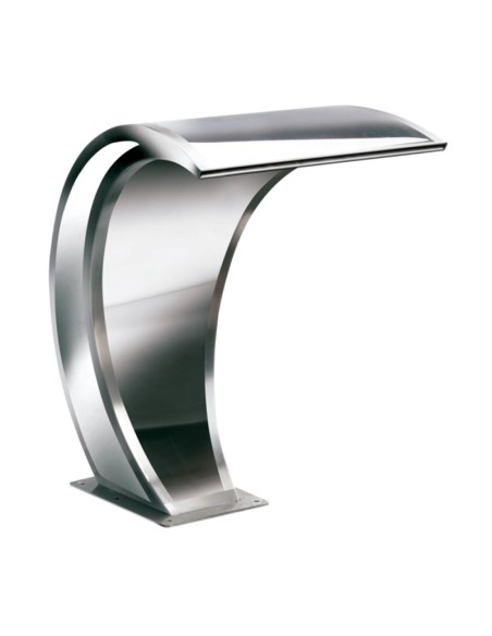 Cascada AQA 106 inoxidable   700 AISI316L