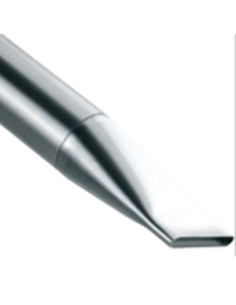 Cañon AQA ECO inoxidable ECO-F AISI316L 2