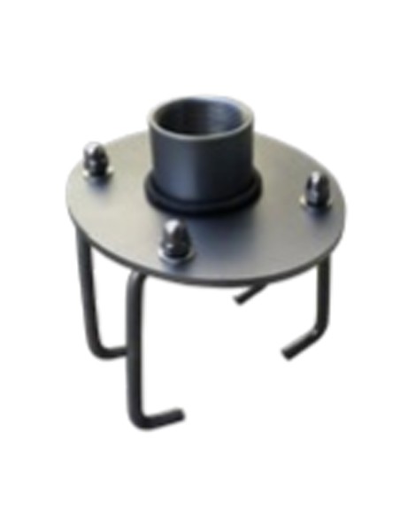 Anclaje cañon AQA 109/110