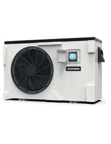 Bomba calor HAYWARD K-Pac 18kw mf R32 inverter HP5181DT3H