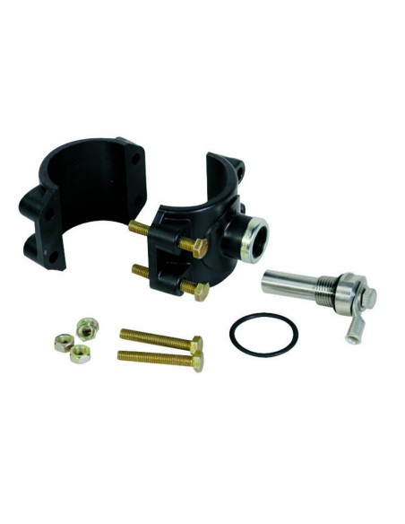 Toma tierra ASTRAL mod Pool Terre 50mm 25894