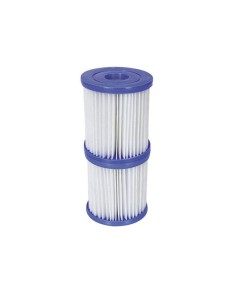 Cartucho filtro BESTWAY IV - 9463 lt/h 58095