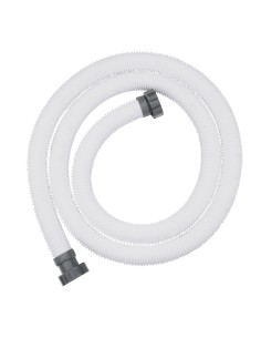 Manguera piscinas desmontables mod.blanca flexible...