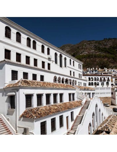 Mortero 25kg BEYEM Plus - Blanco