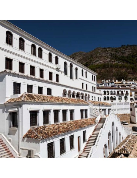 Mortero 25kg BEYEM Plus - Blanco