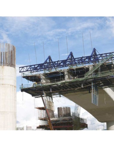 Mortero reparacion R4 BEYEM R4T gris saco 25kg