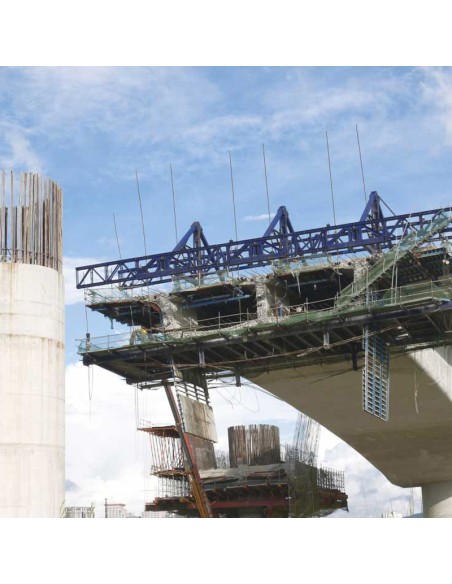 Mortero reparacion R4 BEYEM R4T gris saco 25kg