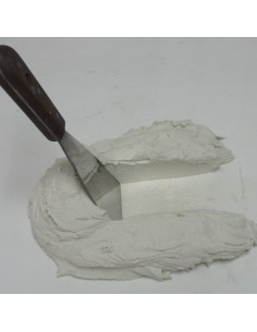 Cemento C2TE     25kg FIXCER Fixaflex Gel - Blanco 2
