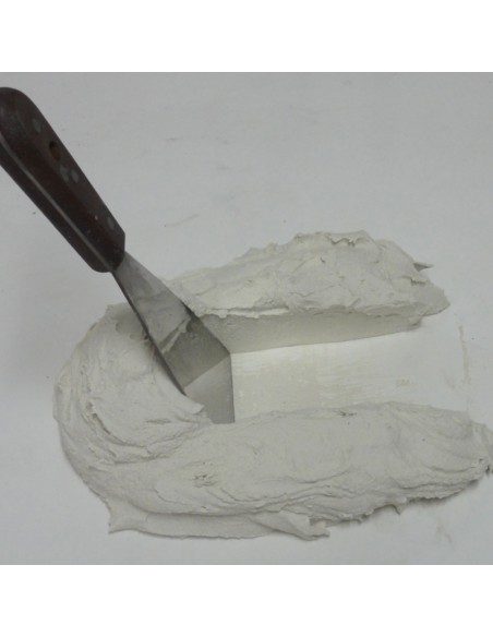 Cemento C2TE     25kg FIXCER Fixaflex Gel - Blanco