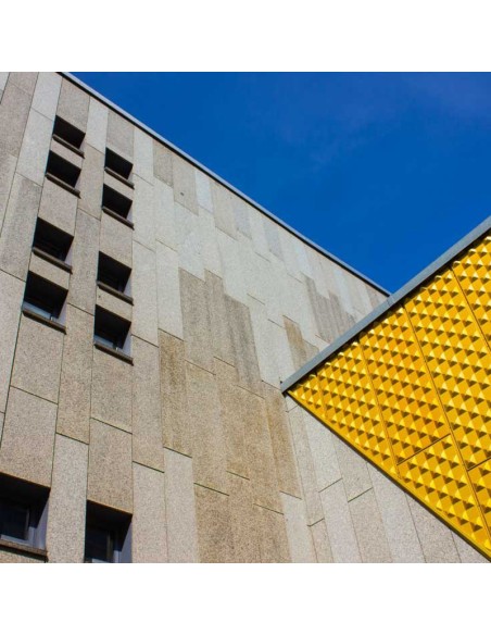 Cemento cola C2TES1 25kg BEYEM Flex gris